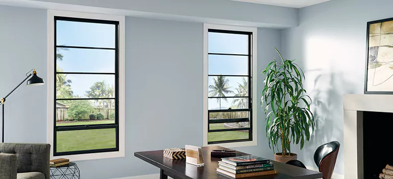 Professional Vinyl Window Installation in Apopka, FL