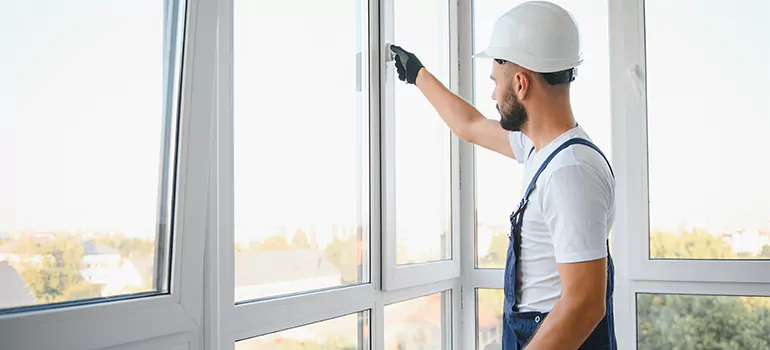 Double Pane Window Glass Repair in Apopka, FL