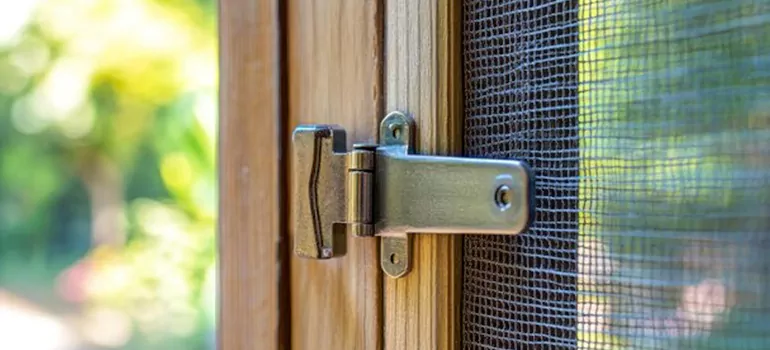 Window Latches Replacement in Apopka, FL