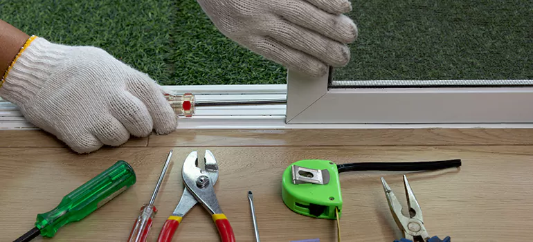 Wood Replacement Windows in Apopka, FL